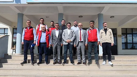 Hüseyin Yıldırım güven tazeledi