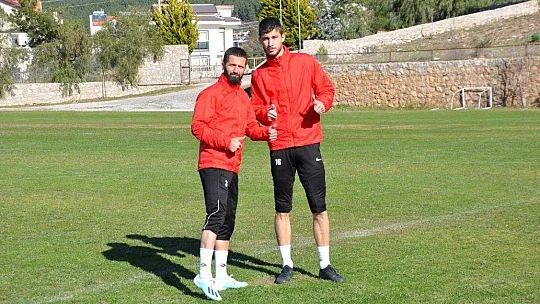 Fethiyespor, 3 Puan İçin Gidiyor