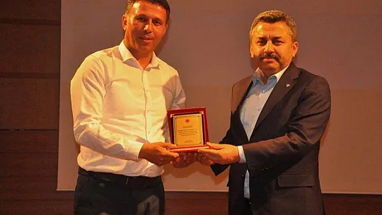 Gençlik Haftası ve 15 Mayıs Aile Günü Kutlandı