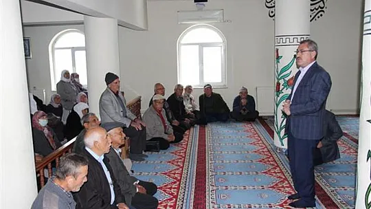 2023 Yılı Hacıları gün sayıyor