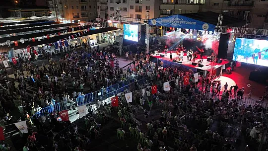 26. Ortaca Tarım, Çevre ve Turizm Festivali Başladı