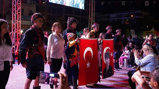 26. Ortaca Tarım, Çevre ve Turizm Festivali Başladı