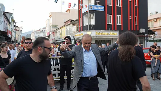 26. Ortaca Tarım, Çevre ve Turizm Festivali Başladı