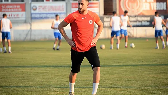 Fethiyespor'da Yeni Sezon Mesaisi Sürüyor