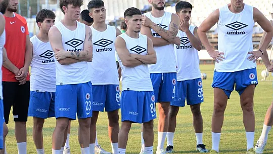 Fethiyespor'da Yeni Sezon Mesaisi Sürüyor