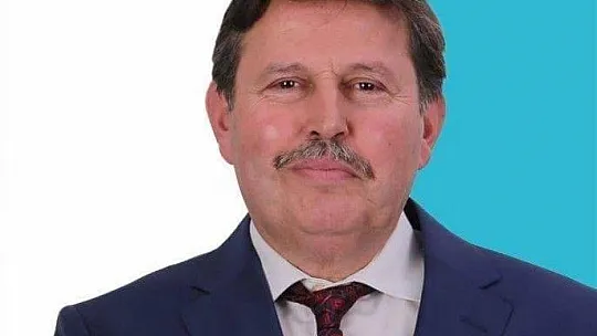 Kayabaş'ın hastaneye kaldırıldığı öğrenildi