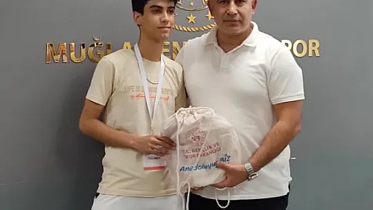 'Anadoluyuz Biz' Muğla'da 