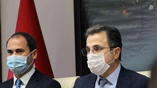 37 kursiyer 'Deney Hayvanları Araştırma' sertifikası aldı