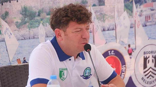 373 yelkenci Bodrum'da mücadele edecek