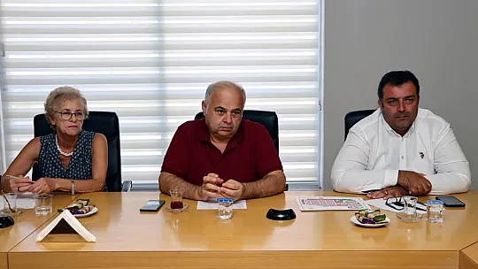 Fethiye Turizm Konseyi, 2023 turizm sezonunu değerlendirdi