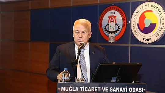 MUTSO Meclis Toplantısı Gerçekleştirildi