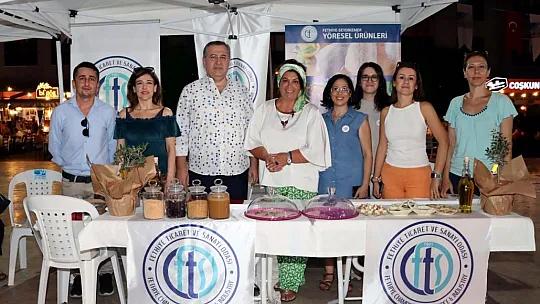 1. Gastronomi Kültür ve Dostluk Festivali Renkli Görüntülere Sahne Oldu