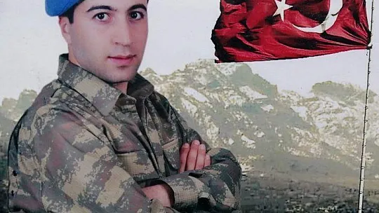 Yüreğimiz Yangın Yeri: 33 Can, 33 Kınalı Kuzu