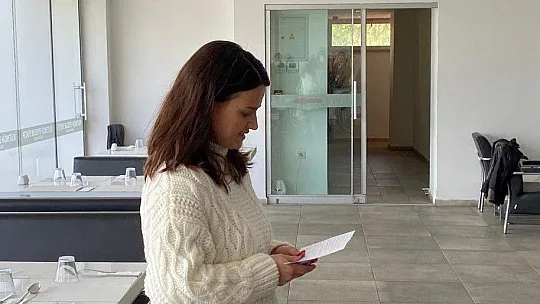 Çevreye Duyarlı Tekne Sahipleri Ödüllendirildi