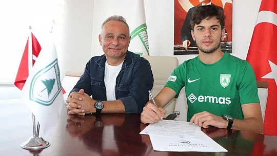 ERMAŞ MUĞLASPOR'A ALTYAPI TAKVİYESİ