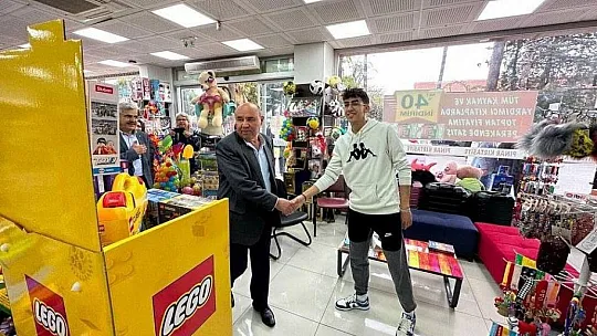 Otgöz, seçim çalışmalarına Fethiye'de devam etti