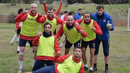 Toros, 'Hazırlıklarımız devam ediyor'