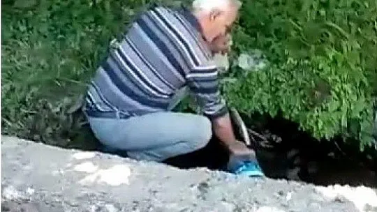 47 yıllık çile!