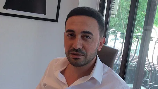 Fethiye Beşiktaş Taraftarlar Derneği yönetim kurulu üyeleri ile bir araya geldi