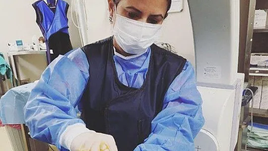 Fıtık Ağrılarına Ameliyatsız Çözüm