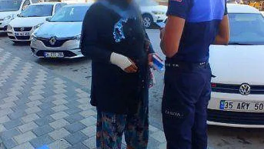 ZABITA EKİPLERİ DİLENCİLERE GÖZ AÇTIRMIYOR
