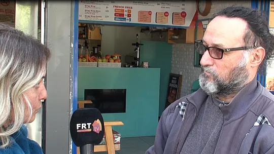 FETHİYELİ VATANDAŞA SORDUK, 'AFET TOPLANMA ALANLARINI BİLLİYOR MUSUNUZ?'