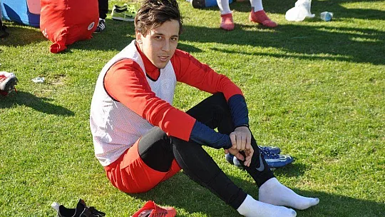 Fethiyespor, 3 Puan İçin Gidiyor