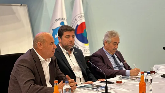 AK Parti Muğla Milletvekili Adayı Otgöz, Tempo Arttırdı