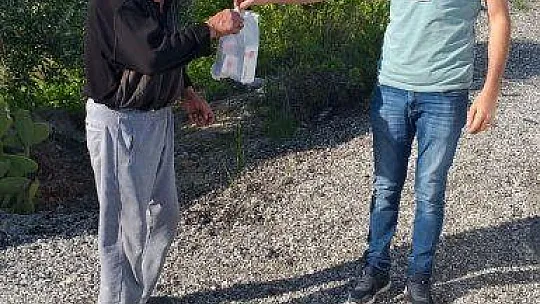 Yardımlar Vatandaşı Rahatlattı