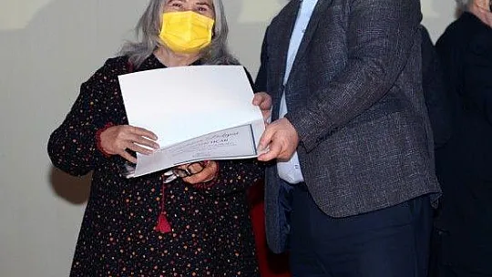 Nazım Hikmet 120'inci Doğum Gününde Menteşe'de Anıldı