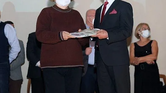 Nazım Hikmet 120'inci Doğum Gününde Menteşe'de Anıldı