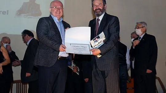 Nazım Hikmet 120'inci Doğum Gününde Menteşe'de Anıldı