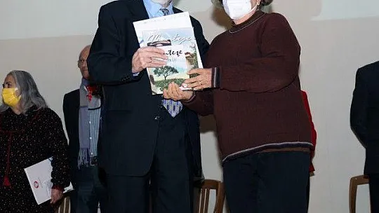 Nazım Hikmet 120'inci Doğum Gününde Menteşe'de Anıldı