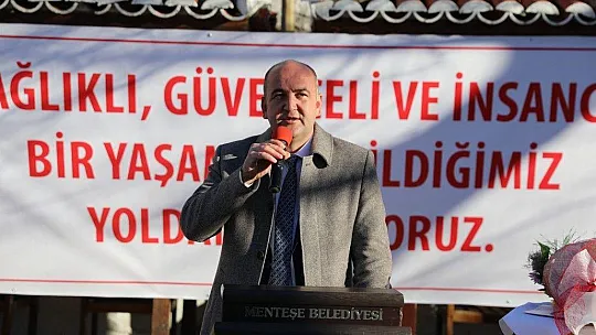 Menteşe Belediyesi'nde en düşük maaş 4 Bin 634 TL oldu