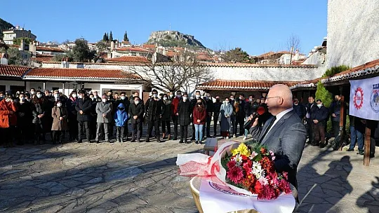 Menteşe Belediyesi'nde en düşük maaş 4 Bin 634 TL oldu