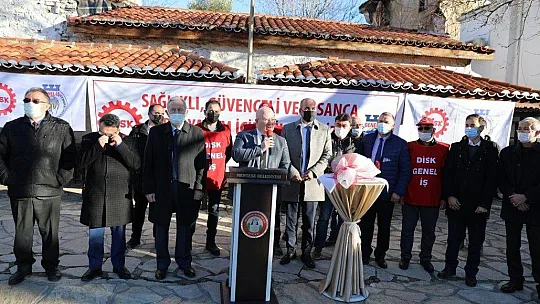 Menteşe Belediyesi'nde en düşük maaş 4 Bin 634 TL oldu