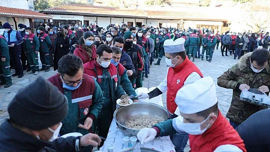 Menteşe Belediyesi'nde en düşük maaş 4 Bin 634 TL oldu