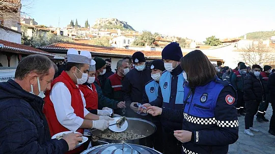 Menteşe Belediyesi'nde en düşük maaş 4 Bin 634 TL oldu