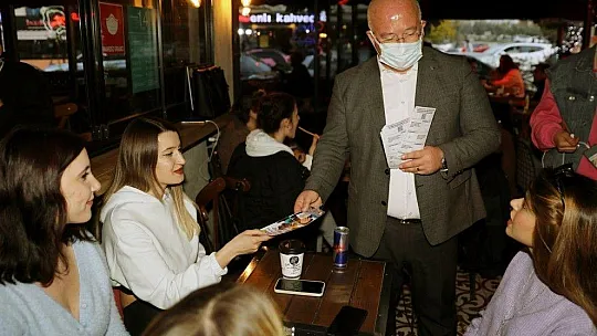 Başkan Gümüş'ten Öğrencilere 'İkametinizi Menteşe'ye Alın' Çağrısı