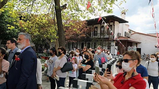 İclal Aydın, Menteşe'de Okurlarıyla Buluştu