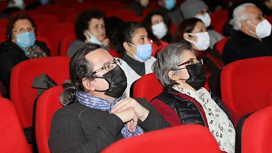 Nazım Hikmet 120'inci Doğum Gününde Menteşe'de Anıldı