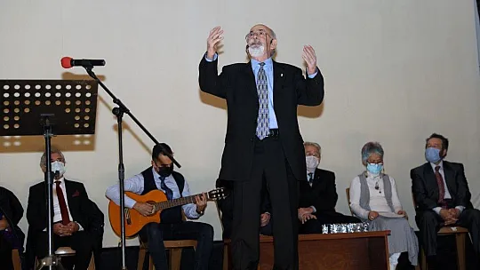 Nazım Hikmet 120'inci Doğum Gününde Menteşe'de Anıldı