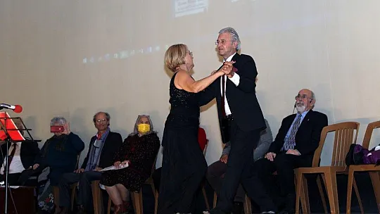 Nazım Hikmet 120'inci Doğum Gününde Menteşe'de Anıldı