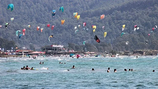 4 bin nüfuslu mahallenin nüfusu 150 bine çıktı