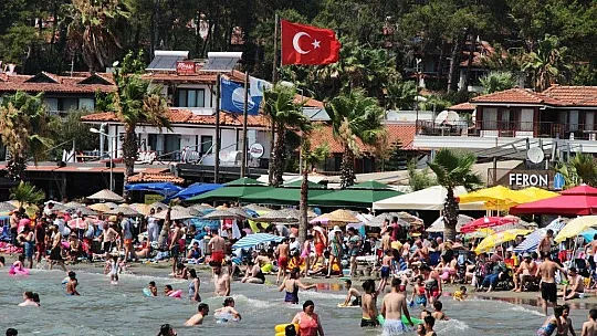 4 bin nüfuslu mahallenin nüfusu 150 bine çıktı
