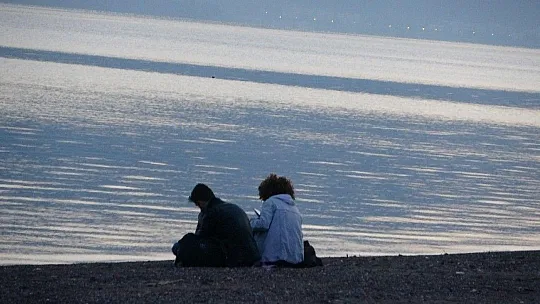 4 günlük kısıtlama Marmaris'te sakin geçti