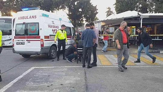 4 kişinin yaralandığı ihale kavgasında 9 gözaltı