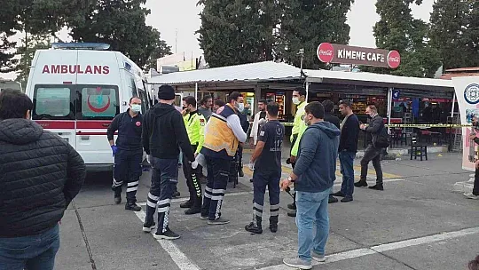 4 kişinin yaralandığı ihale kavgasında 9 gözaltı