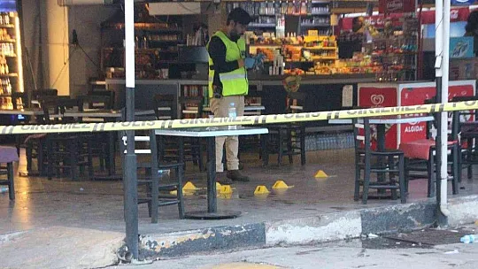 4 kişinin yaralandığı ihale kavgasında 9 gözaltı