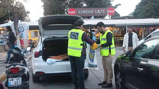 4 kişinin yaralandığı ihale kavgasında 9 gözaltı